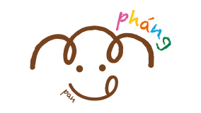 Pan Pháng ベーカリー